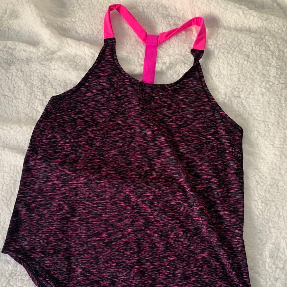 90 Degree by Reflex Athletic Tank Top